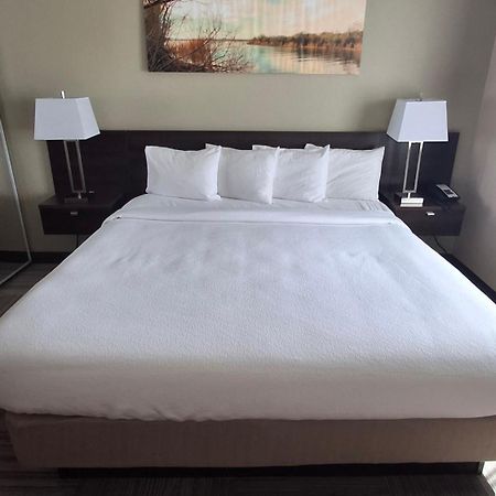 Island Suites เลคฮาวาซูซิตี้ ภายนอก รูปภาพ
