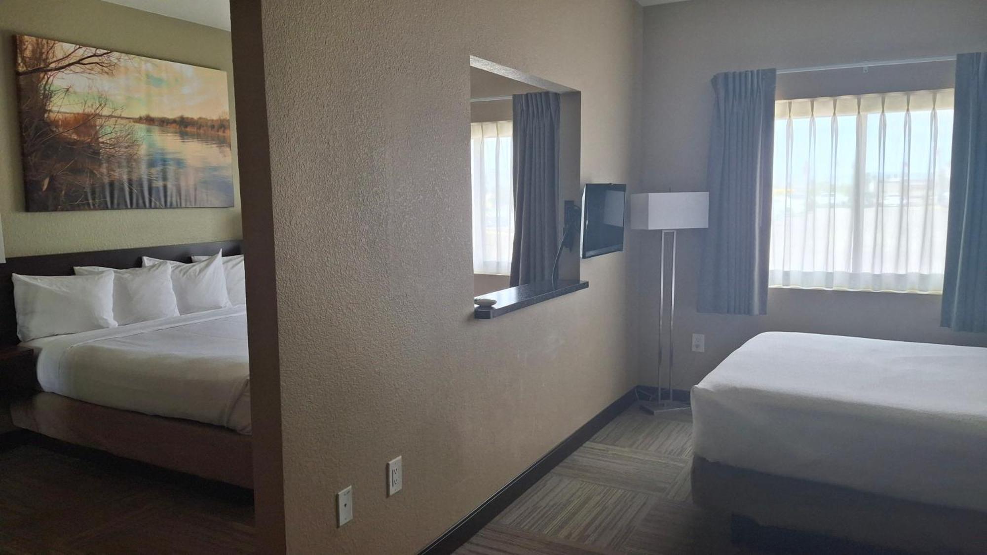 Island Suites เลคฮาวาซูซิตี้ ภายนอก รูปภาพ