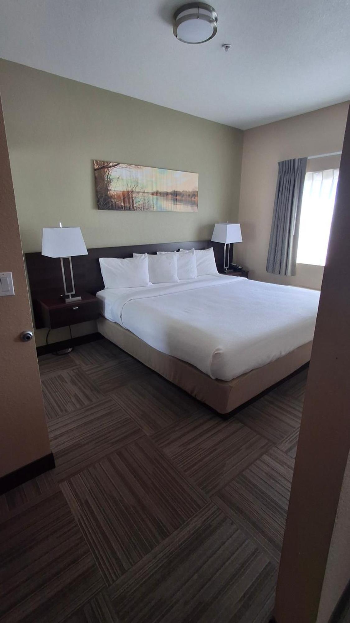 Island Suites เลคฮาวาซูซิตี้ ภายนอก รูปภาพ