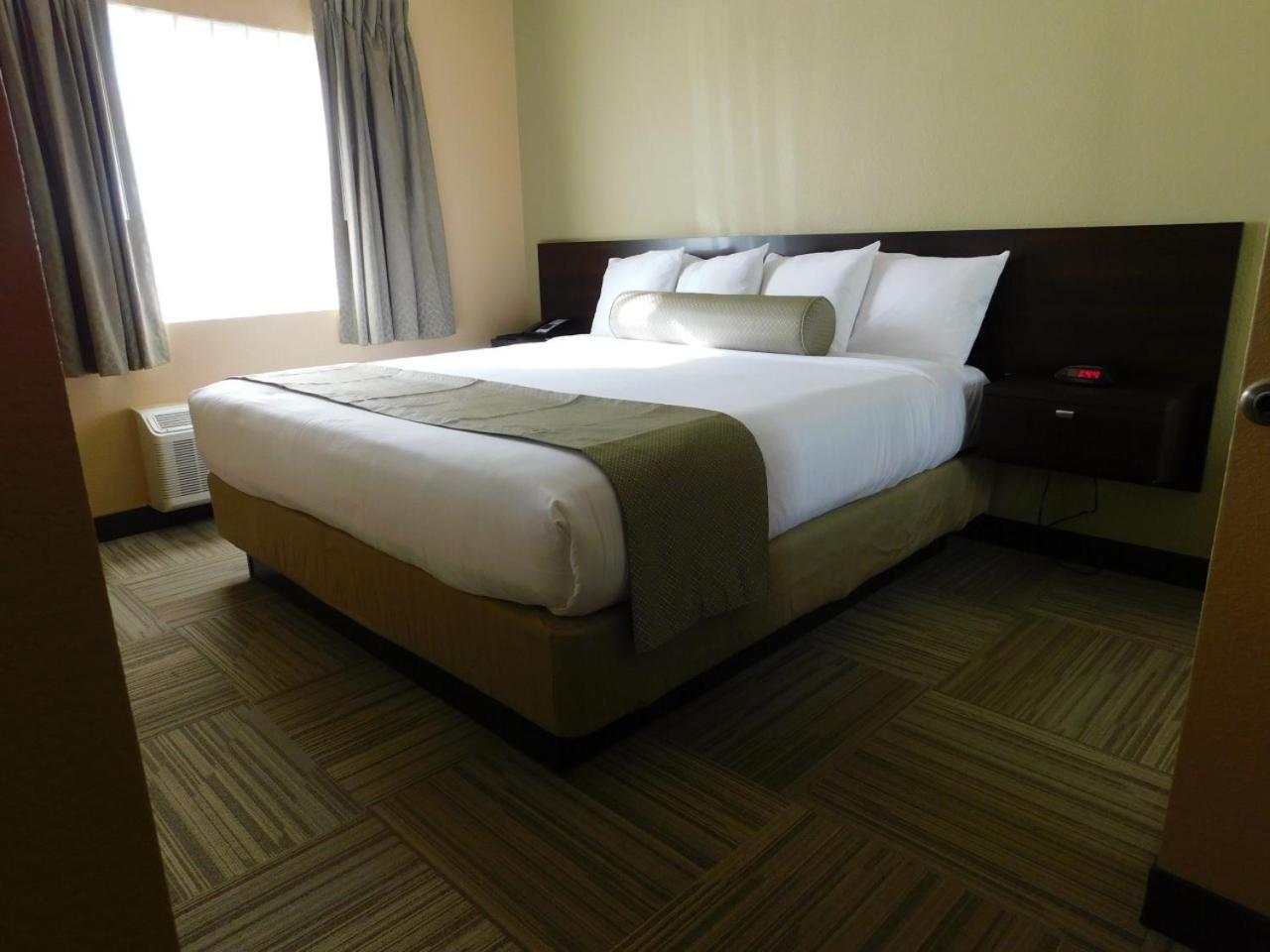 Island Suites เลคฮาวาซูซิตี้ ภายนอก รูปภาพ