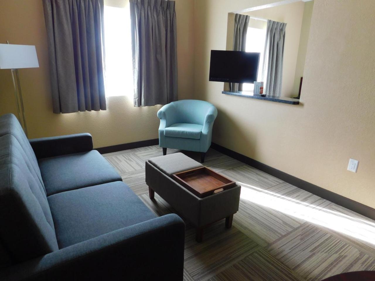 Island Suites เลคฮาวาซูซิตี้ ภายนอก รูปภาพ