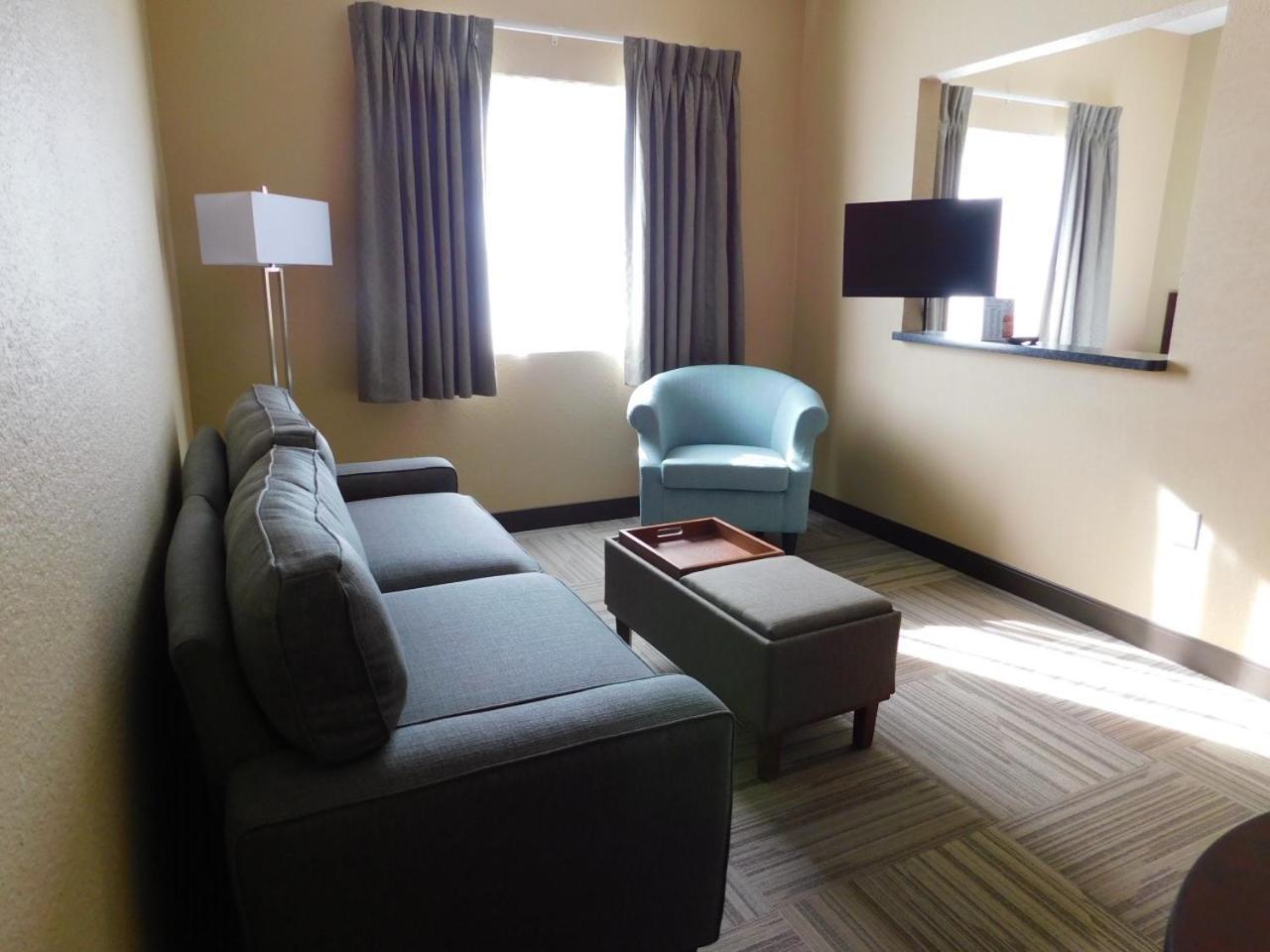 Island Suites เลคฮาวาซูซิตี้ ภายนอก รูปภาพ