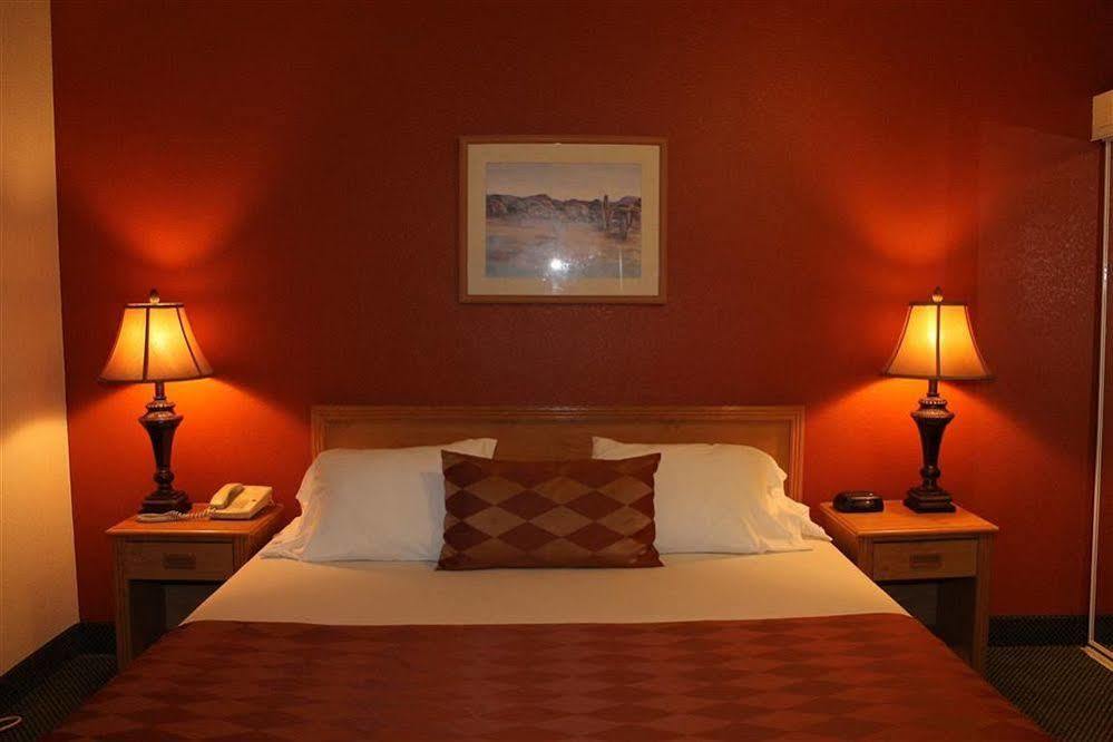 Island Suites เลคฮาวาซูซิตี้ ภายนอก รูปภาพ