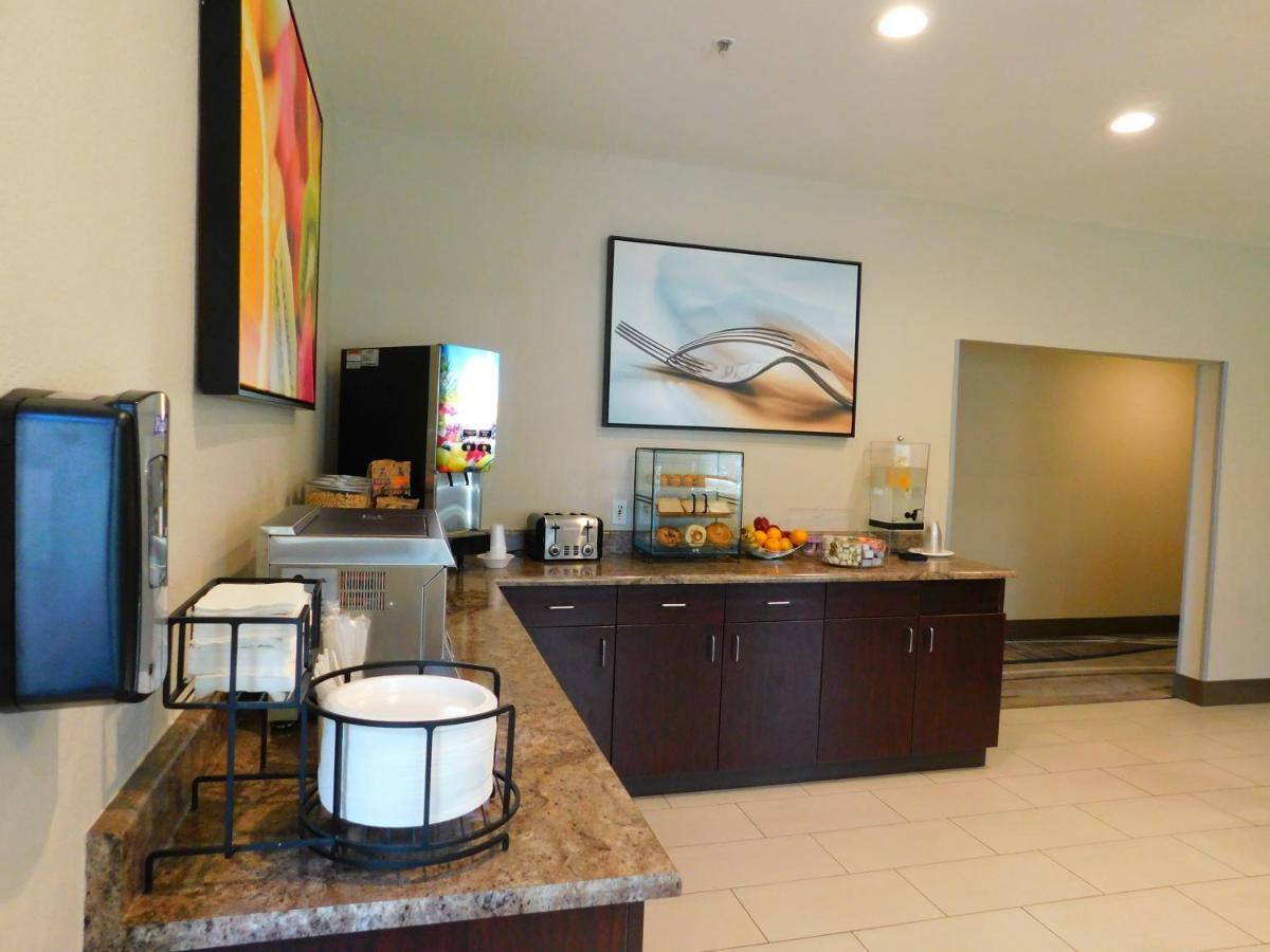 Island Suites เลคฮาวาซูซิตี้ ภายนอก รูปภาพ