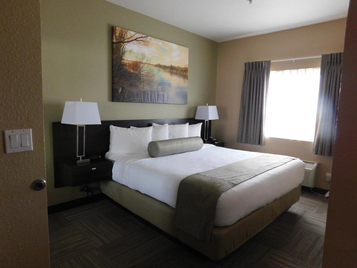 Island Suites เลคฮาวาซูซิตี้ ภายนอก รูปภาพ
