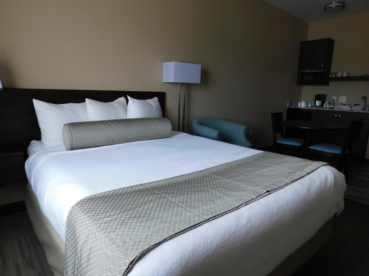 Island Suites เลคฮาวาซูซิตี้ ภายนอก รูปภาพ