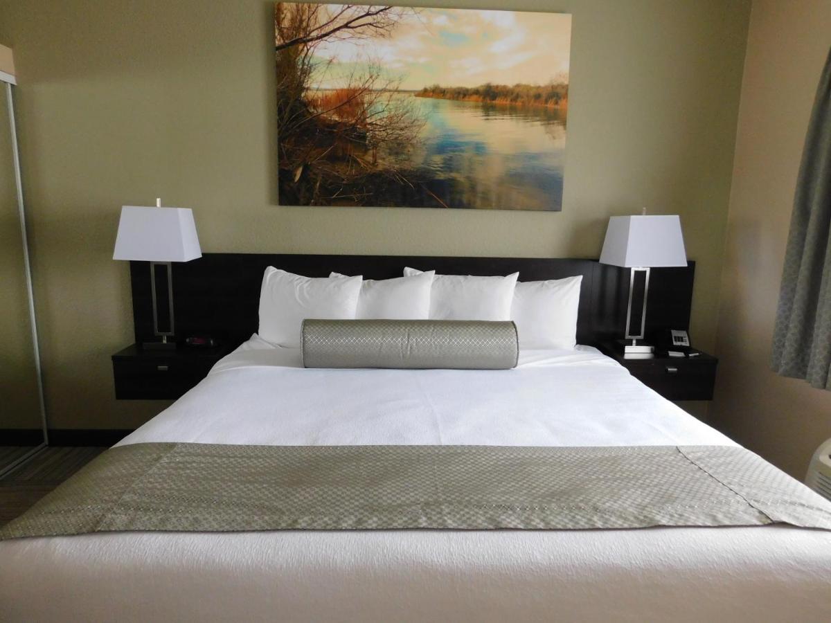 Island Suites เลคฮาวาซูซิตี้ ภายนอก รูปภาพ